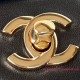 AS1787 Flap Bag with Charm