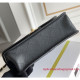 AS3653 Small Flap Bag With Top Handle (Authentic Quality)