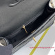 AS3653 Small Flap Bag With Top Handle (Authentic Quality)