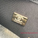 AS3653 Small Flap Bag With Top Handle (Authentic Quality)