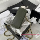 AP3004 Clutch With Chain