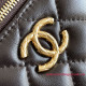 AP3044 Chocolate Lambskin Gold Tone Metal (Authentic Quality)