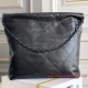 AS3260 Chanel 22 Small Handbag (Authentic Quality)