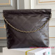 AS3260 Chanel 22 Small Handbag (Authentic Quality)