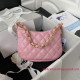 AS3562 Hobo Bag