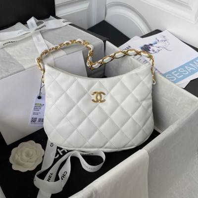 AS3562 Hobo Bag