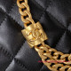 AS3609 Flap Bag