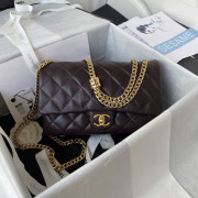 AS3609 Flap Bag