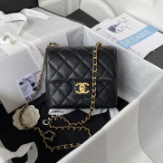 AS3648 Mini Flap Bag