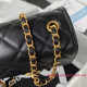 AS3648 Mini Flap Bag