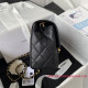AS3648 Mini Flap Bag