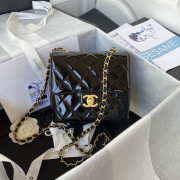 AS3648 Mini Flap Bag