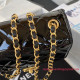 AS3648 Mini Flap Bag