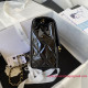 AS3648 Mini Flap Bag