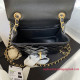 AS3648 Mini Flap Bag