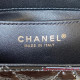 AS3648 Mini Flap Bag