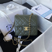 AS3648 Mini Flap Bag