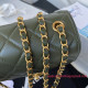 AS3648 Mini Flap Bag