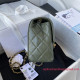 AS3648 Mini Flap Bag