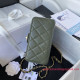 AS3648 Mini Flap Bag