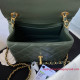AS3648 Mini Flap Bag