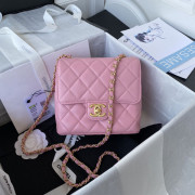 AS3648 Mini Flap Bag