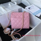 AS3648 Mini Flap Bag