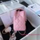 AS3648 Mini Flap Bag