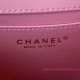AS3648 Mini Flap Bag