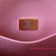 AS3648 Mini Flap Bag