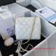 AS3648 Mini Flap Bag