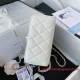 AS3648 Mini Flap Bag