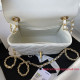AS3648 Mini Flap Bag