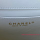 AS3648 Mini Flap Bag