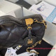 AS3652 Small Flap Bag With Top Handle