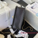 AS3652 Small Flap Bag With Top Handle