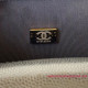 AS3652 Small Flap Bag With Top Handle