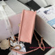 AS3652 Small Flap Bag With Top Handle