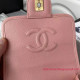 AS3652 Small Flap Bag With Top Handle