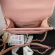 AS3652 Small Flap Bag With Top Handle