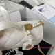 AS3652 Small Flap Bag With Top Handle