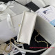AS3652 Small Flap Bag With Top Handle