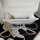 AS3652 Small Flap Bag With Top Handle