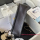 AS3653 Small Flap Bag With Top Handle