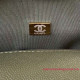 AS3653 Small Flap Bag With Top Handle