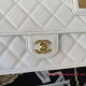 AS3653 Small Flap Bag With Top Handle