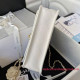 AS3653 Small Flap Bag With Top Handle