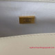 AS3653 Small Flap Bag With Top Handle