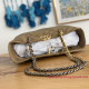 AS3660 Chanel 19 Shopping Bag