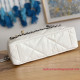 AS3660 Chanel 19 Shopping Bag